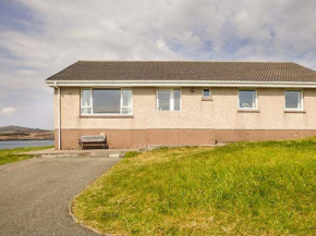  7 Habost  Isle Of Lewis